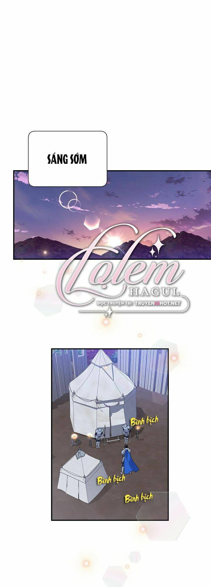 Công Chúa Của Loài Chim Chương 46 Ảnh 32