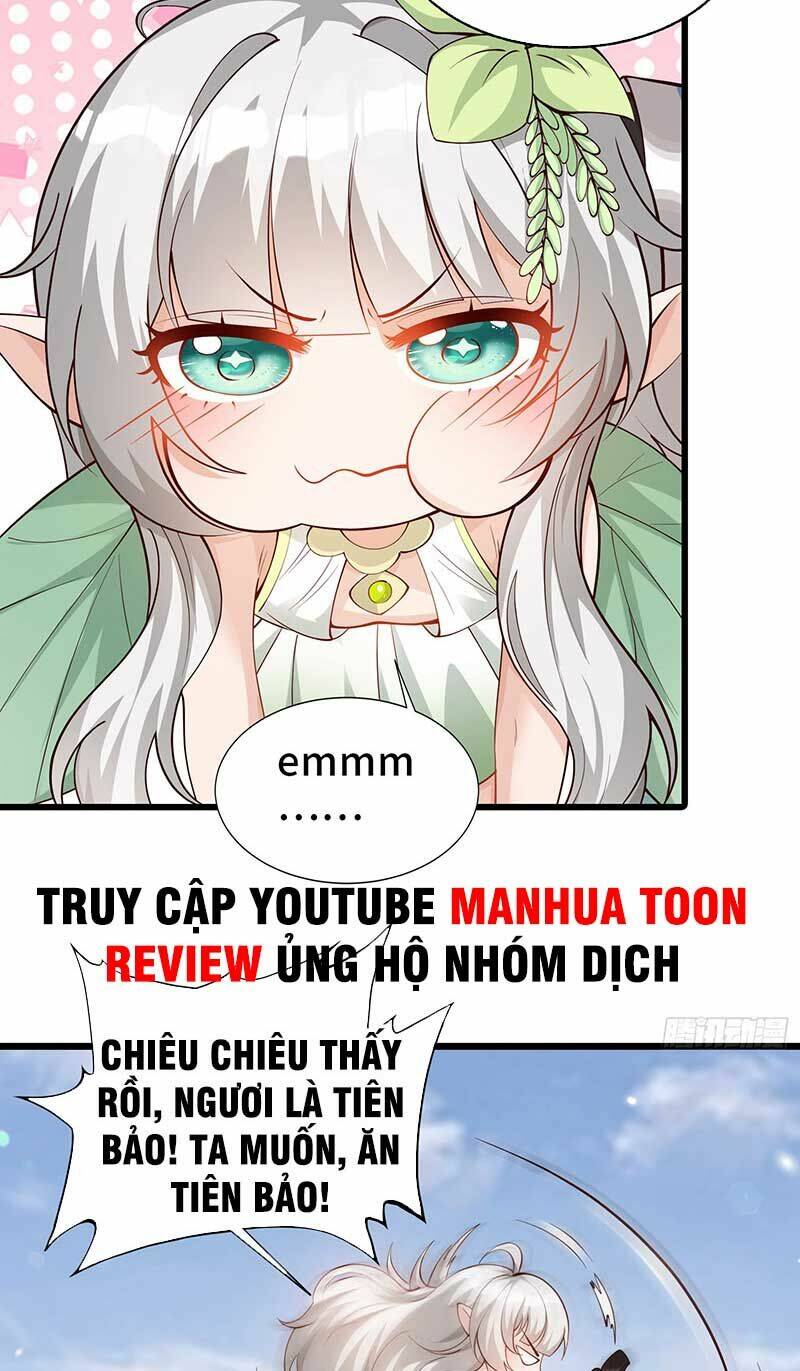 Tiên Tử Tha Mạng Chương 7 Ảnh 24
