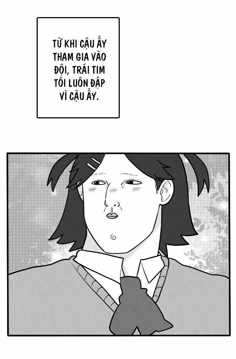 Not So Shoujo Love Story Chương 10 Ảnh 46