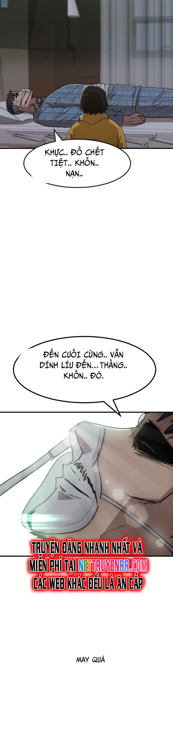 Coin Báo Thù Chương 59 Ảnh 45