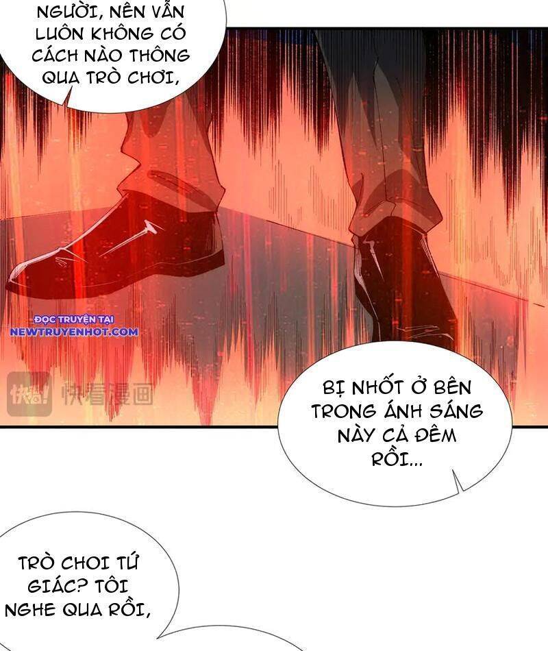 Vô Hạn Thôi Diễn Chương 42 Ảnh 38