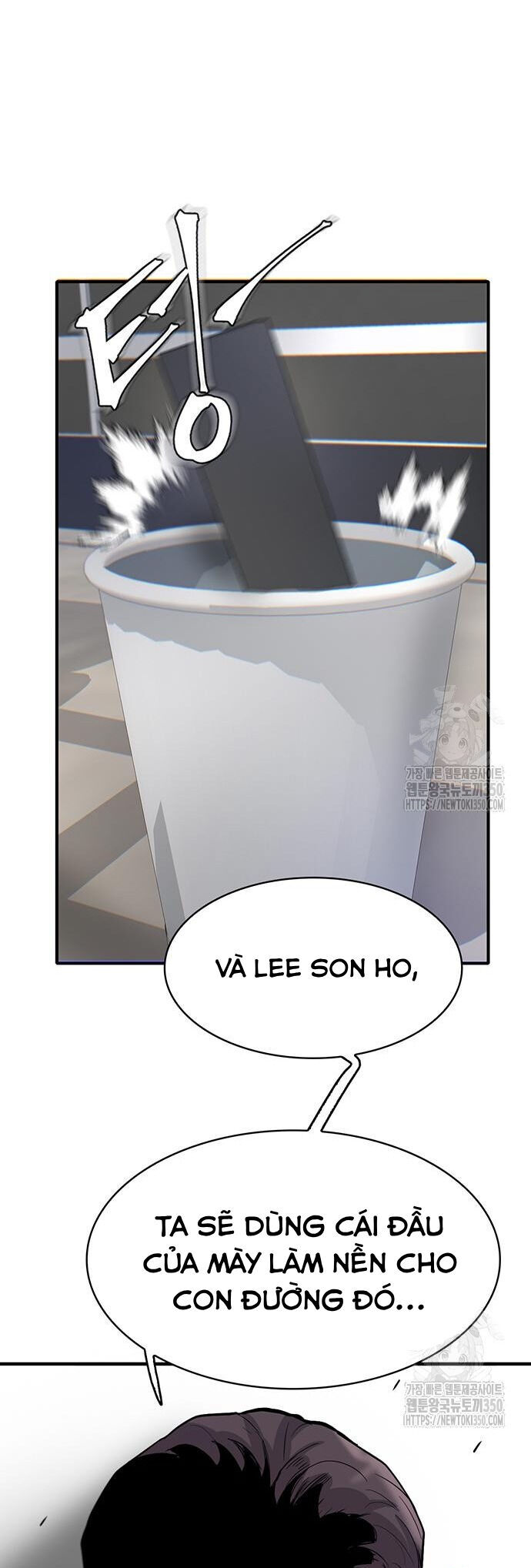Bù Nhìn Chương 83 Ảnh 49