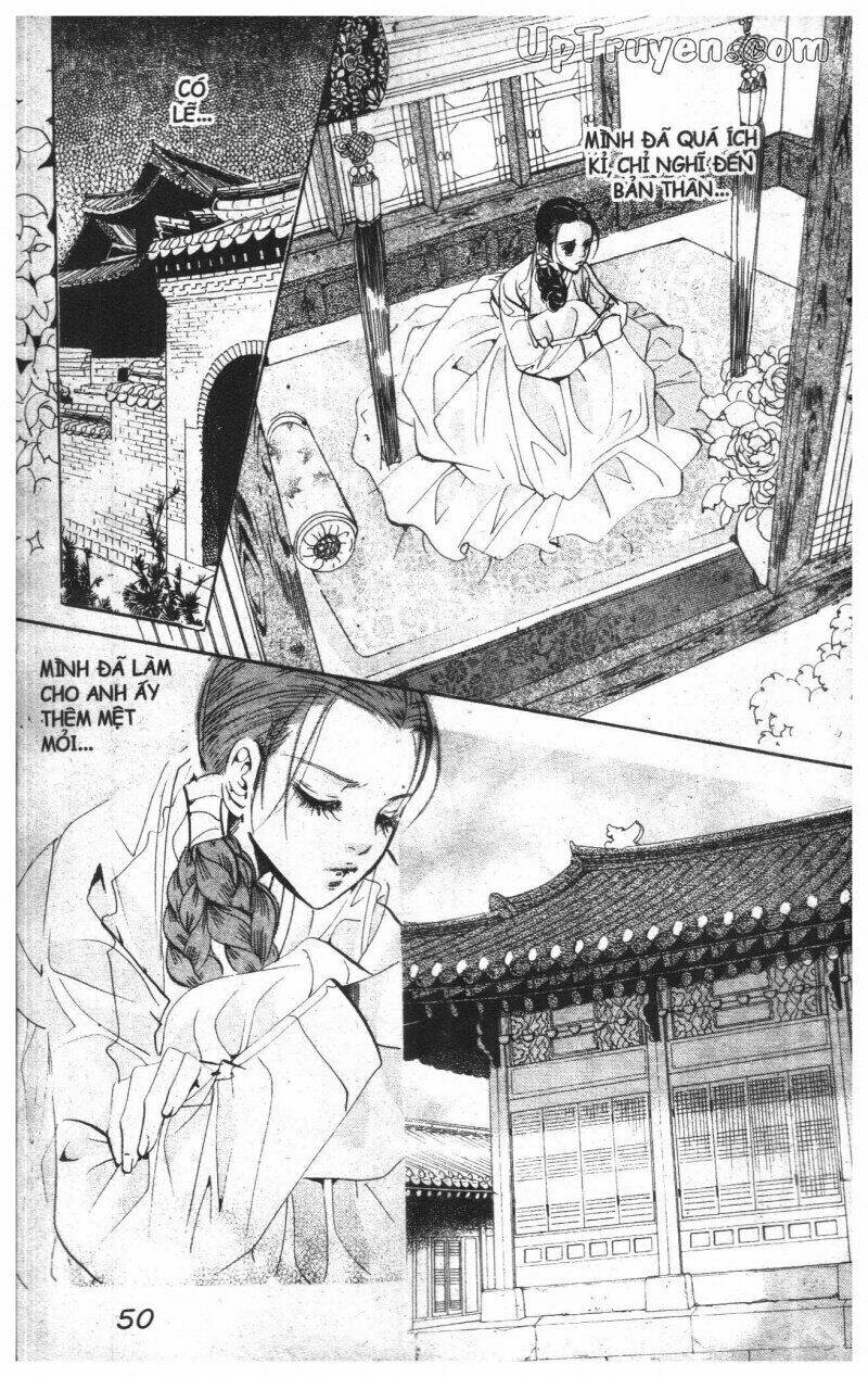 Goong - [ Hoàng Cung ] Chương 11 Ảnh 45