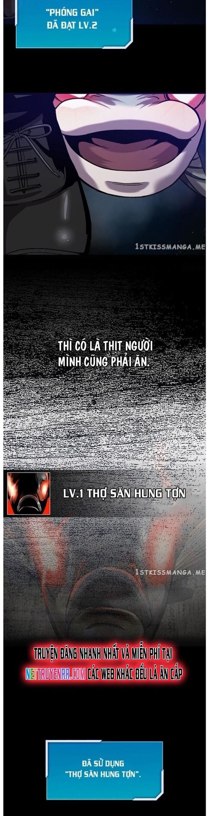 Hoá Thân Thành Cá Chương 37 Ảnh 7