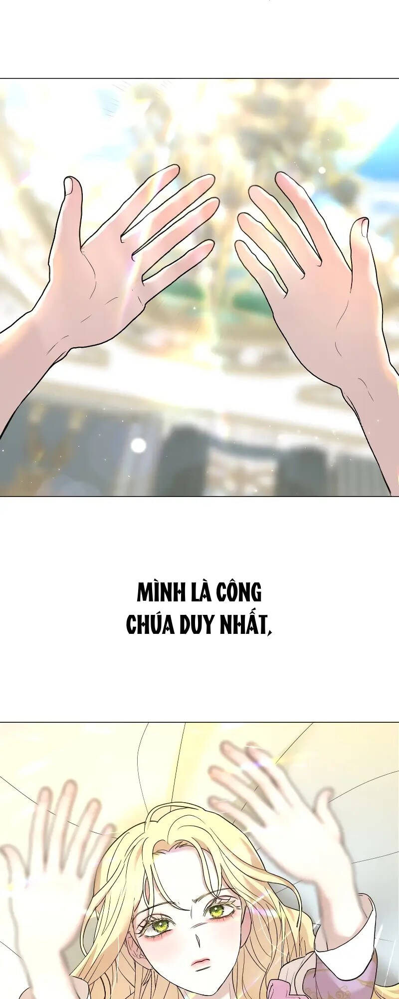 Tôi Đã Phá Vỡ Cuộc Hôn Nhân Chính Trị Chương 6 Ảnh 74