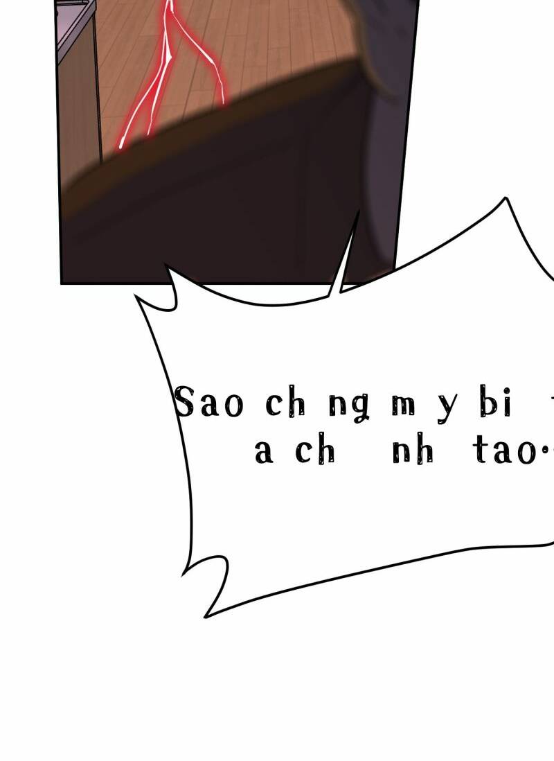 Ác Ma May Mắn Chương 54 Ảnh 28