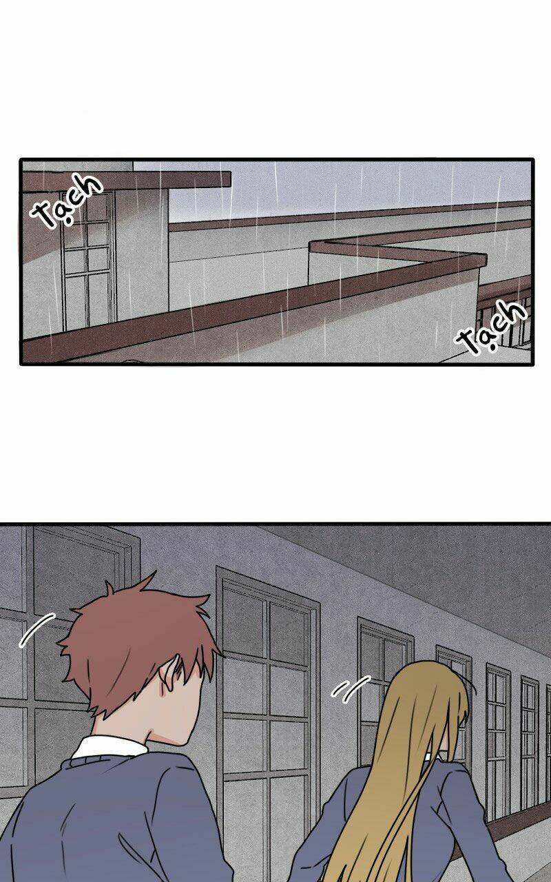 Not So Shoujo Love Story Chương 15 Ảnh 7