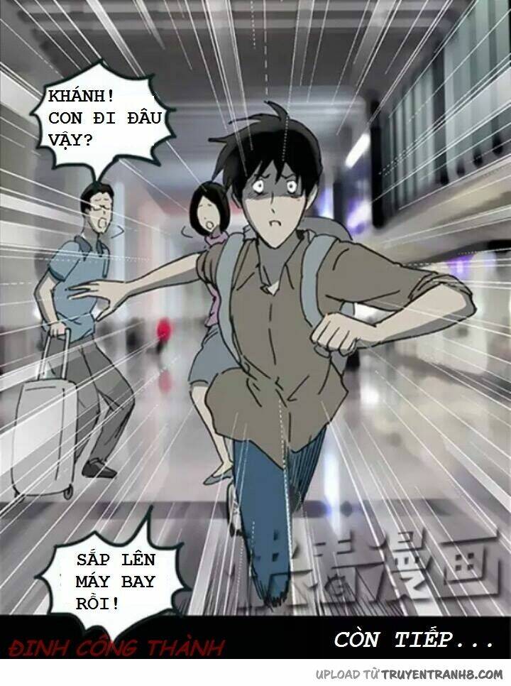 Bút Tiên Chương 4 Ảnh 92