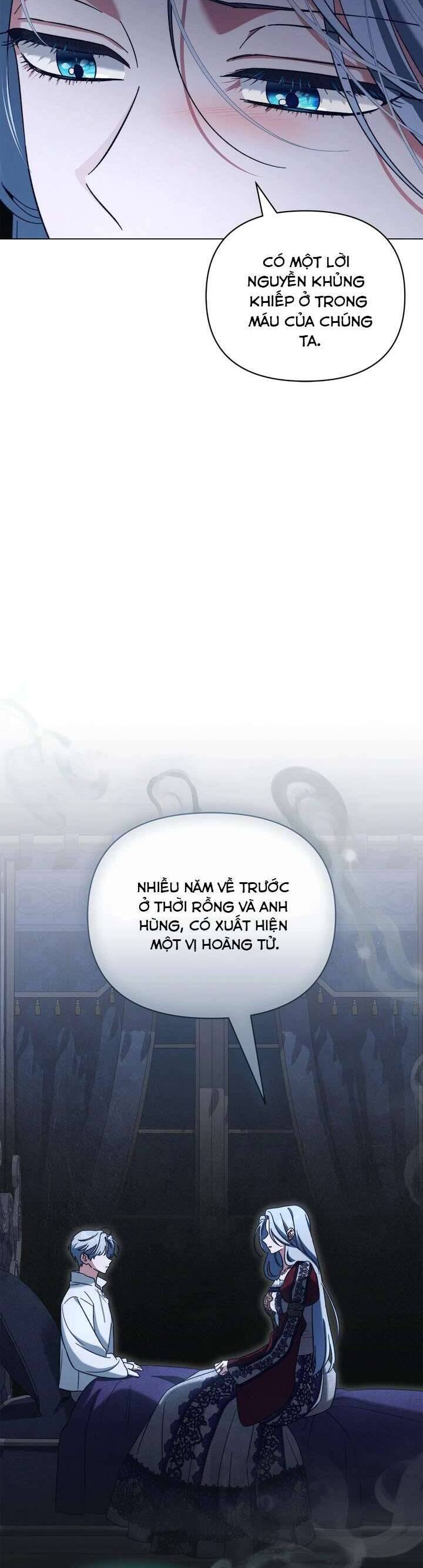 Dành Cho Nàng Juliet Xinh Đẹp Chương 26 Ảnh 36