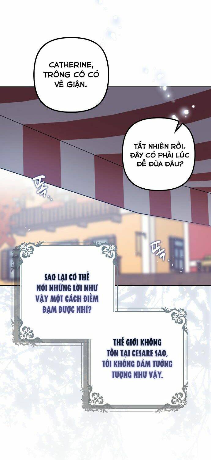 Cuộc Sống Độc Thân Giản Dị Của Quý Cô Bị Bỏ Rơi Chương 27 Ảnh 19