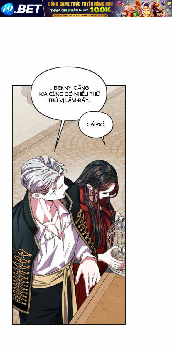 Mong Chờ Giây Phút Thiêng Liêng Được Chạm Tới Người Chương 56.1 Ảnh 61