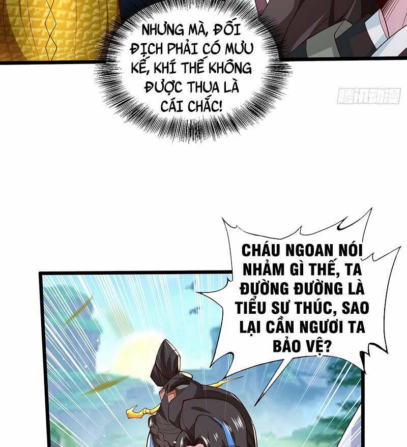 Tiên Tử Tha Mạng Chương 5 Ảnh 68