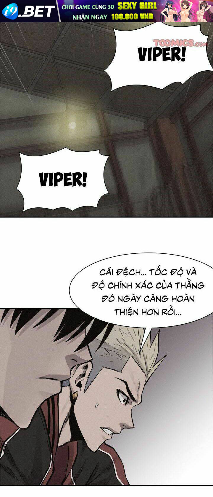 Nắm Đấm Chương 57 Ảnh 8