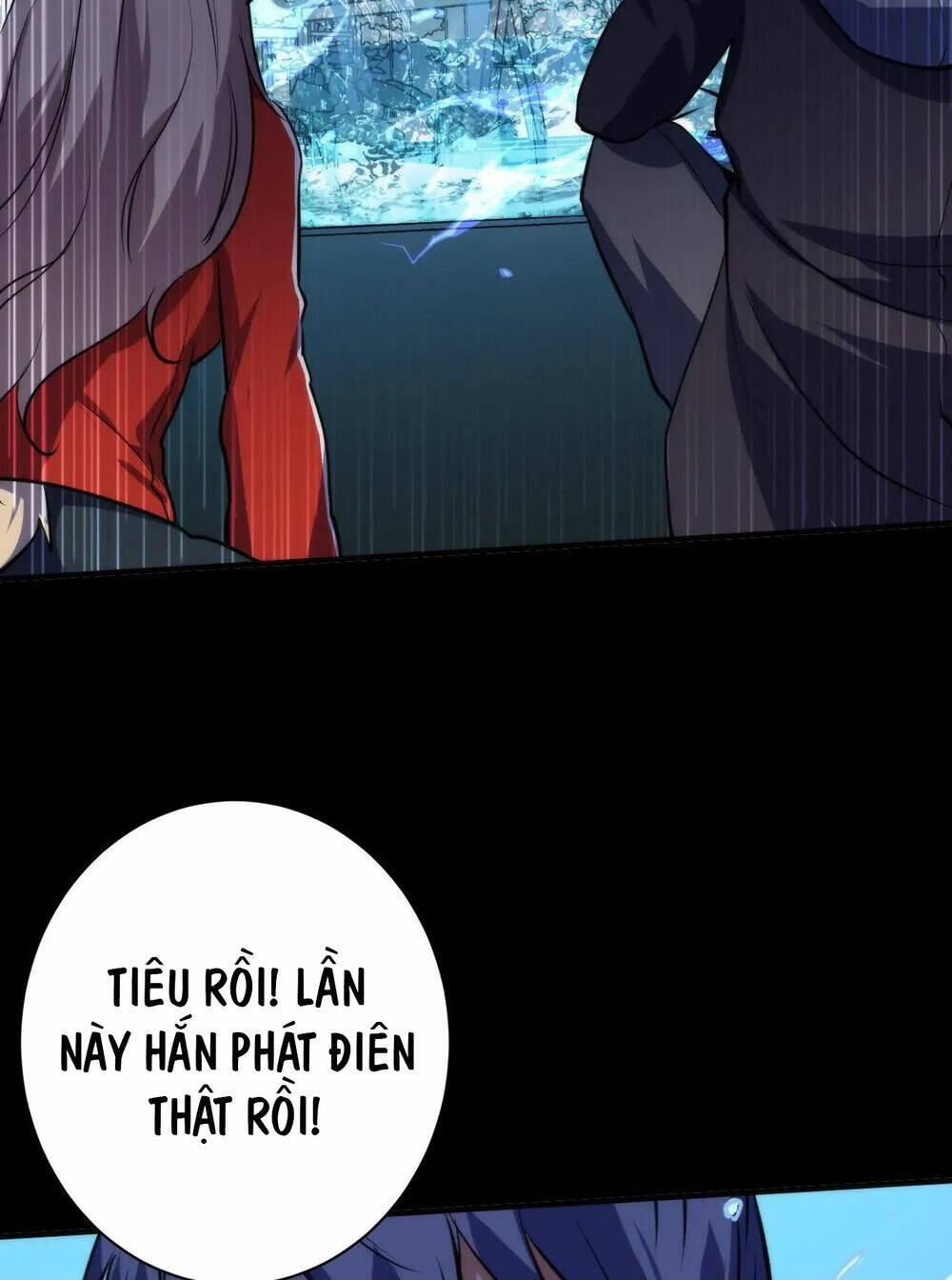 Trở Thành Thần Chủ Cthulhu Chương 240 Ảnh 70