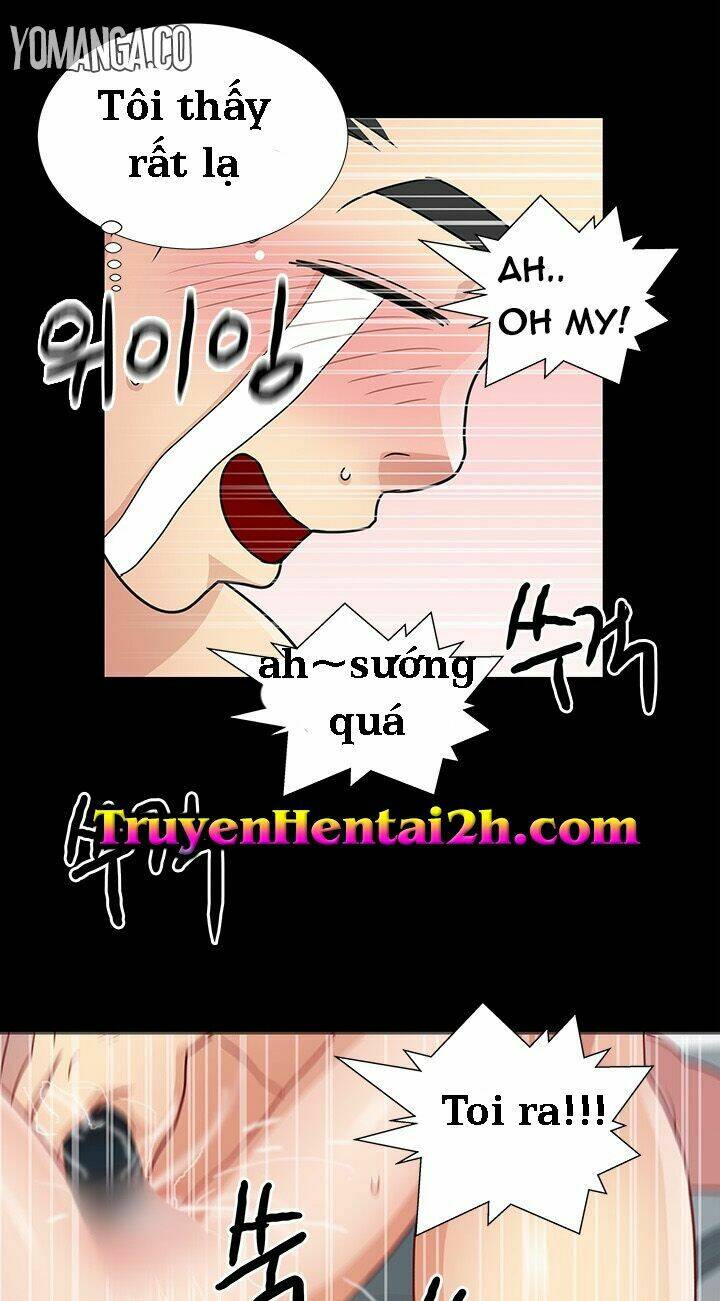 Cậu Sẽ Làm Như Tôi Nói Chứ? Chương 9 Ảnh 37