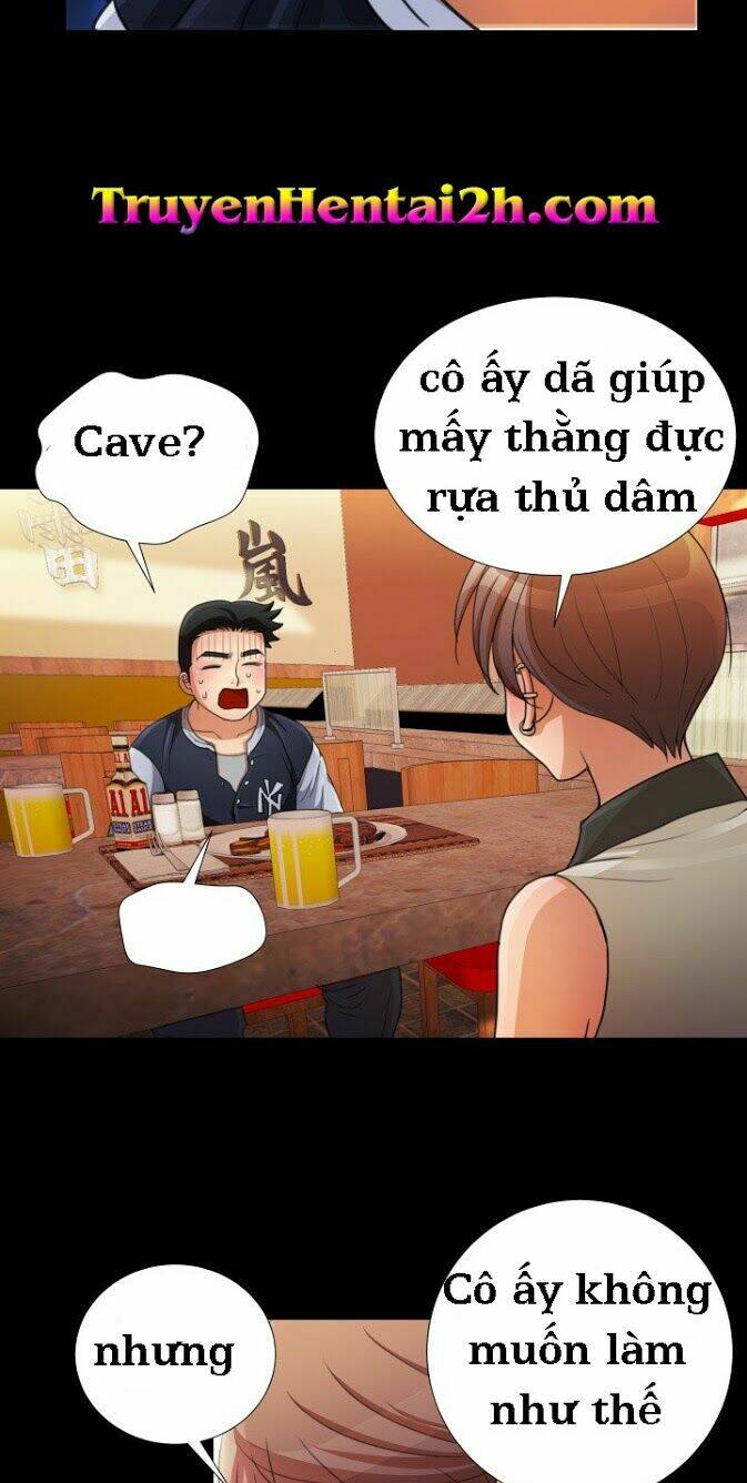 Cậu Sẽ Làm Như Tôi Nói Chứ? Chương 11 Ảnh 10