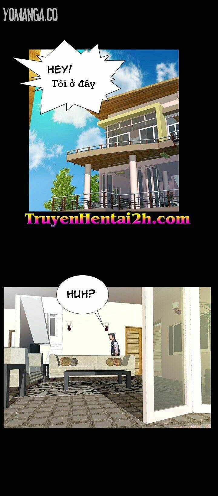 Cậu Sẽ Làm Như Tôi Nói Chứ? Chương 7 Ảnh 21