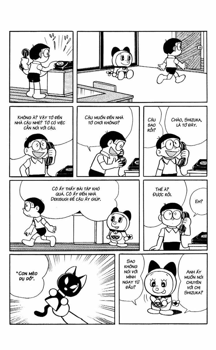 Doraemon Plus Chương 84 Ảnh 5