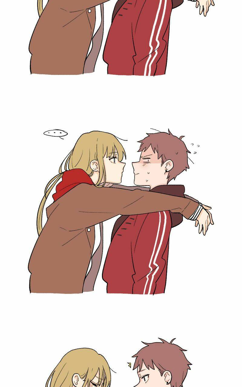 Not So Shoujo Love Story Chương 17.6 Ảnh 7