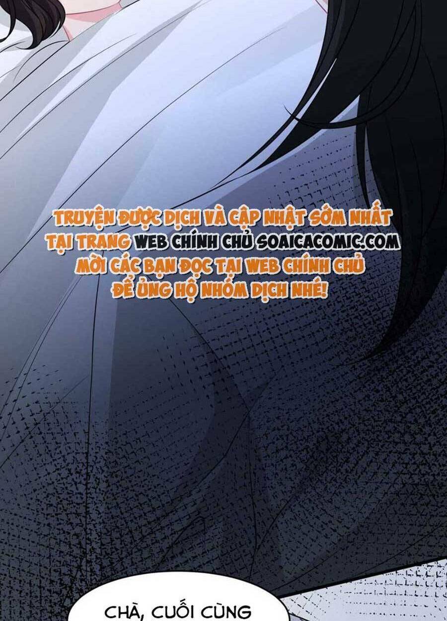 Vết Cắn Trí Mạng Chương 50 Ảnh 9