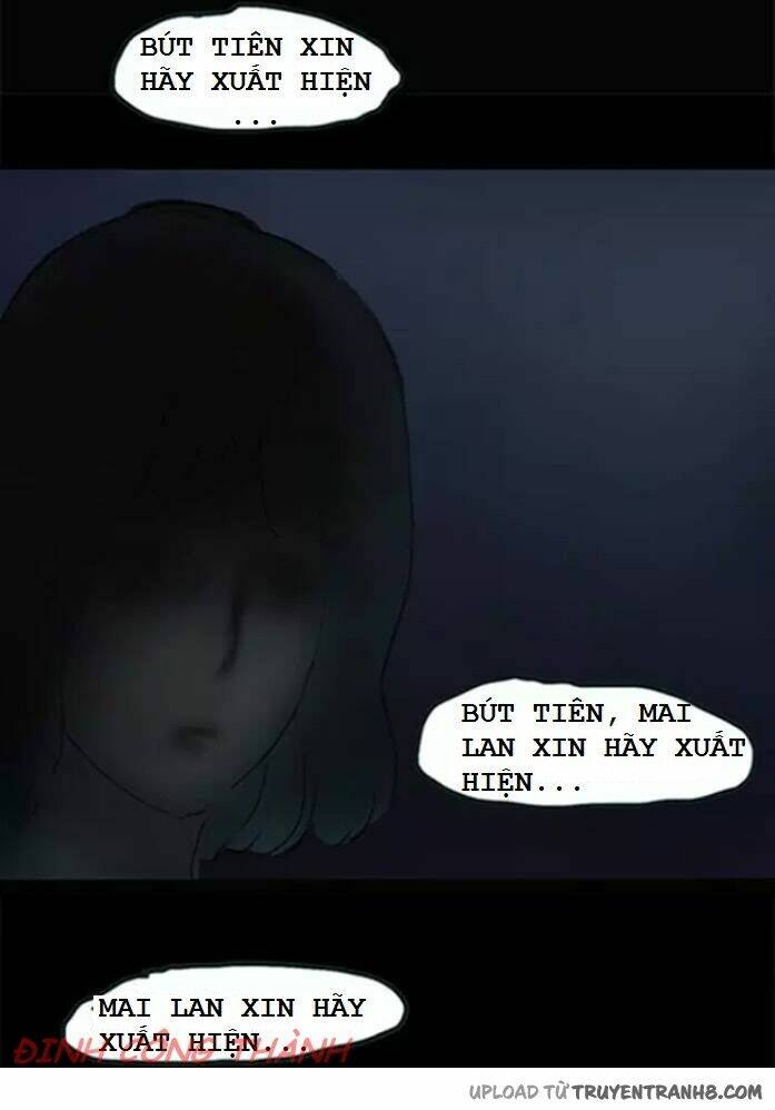 Bút Tiên Chương 5 Ảnh 37