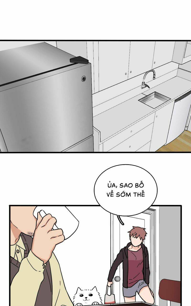 Not So Shoujo Love Story Chương 17 Ảnh 55