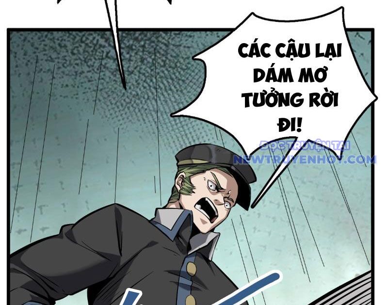 Thần Chỉ Chi Tội Chương 1 Ảnh 136