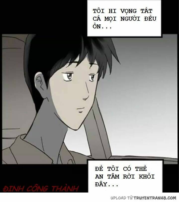 Bút Tiên Chương 4 Ảnh 29