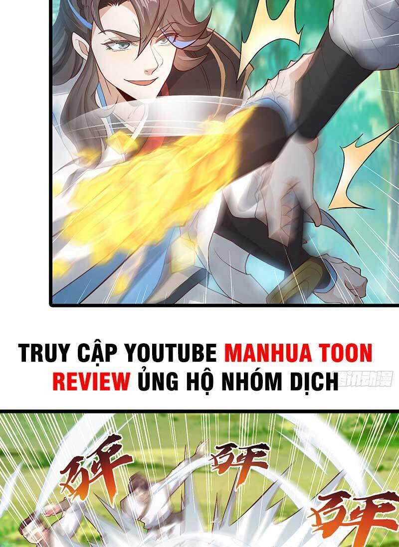 Tiên Tử Tha Mạng Chương 8 Ảnh 50
