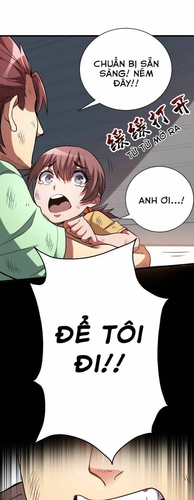 Trò Chơi Thời Mạt Thế Chương 5 Ảnh 26