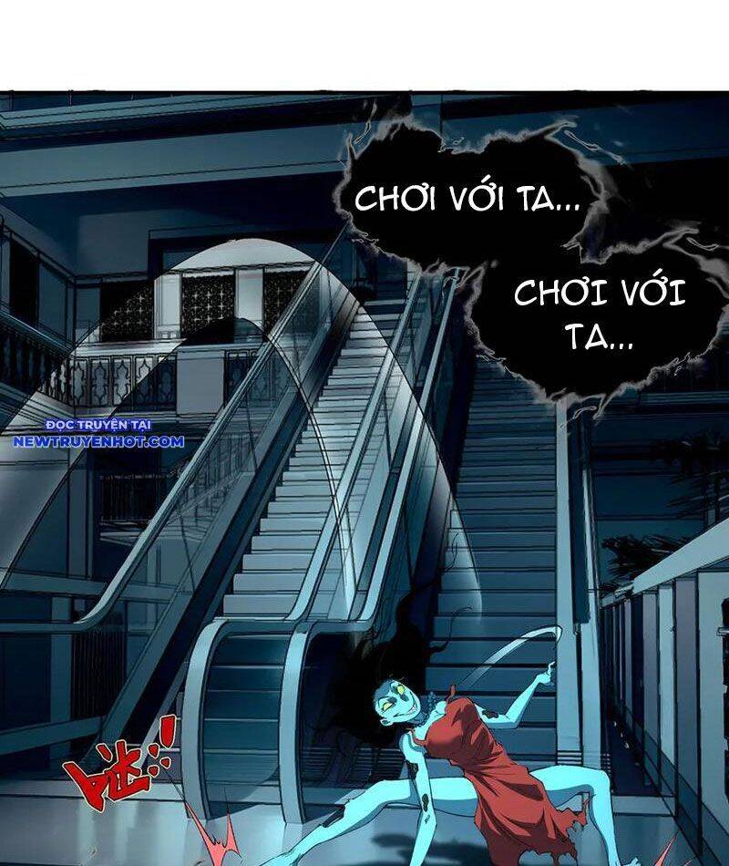 Vô Hạn Thôi Diễn Chương 42 Ảnh 22