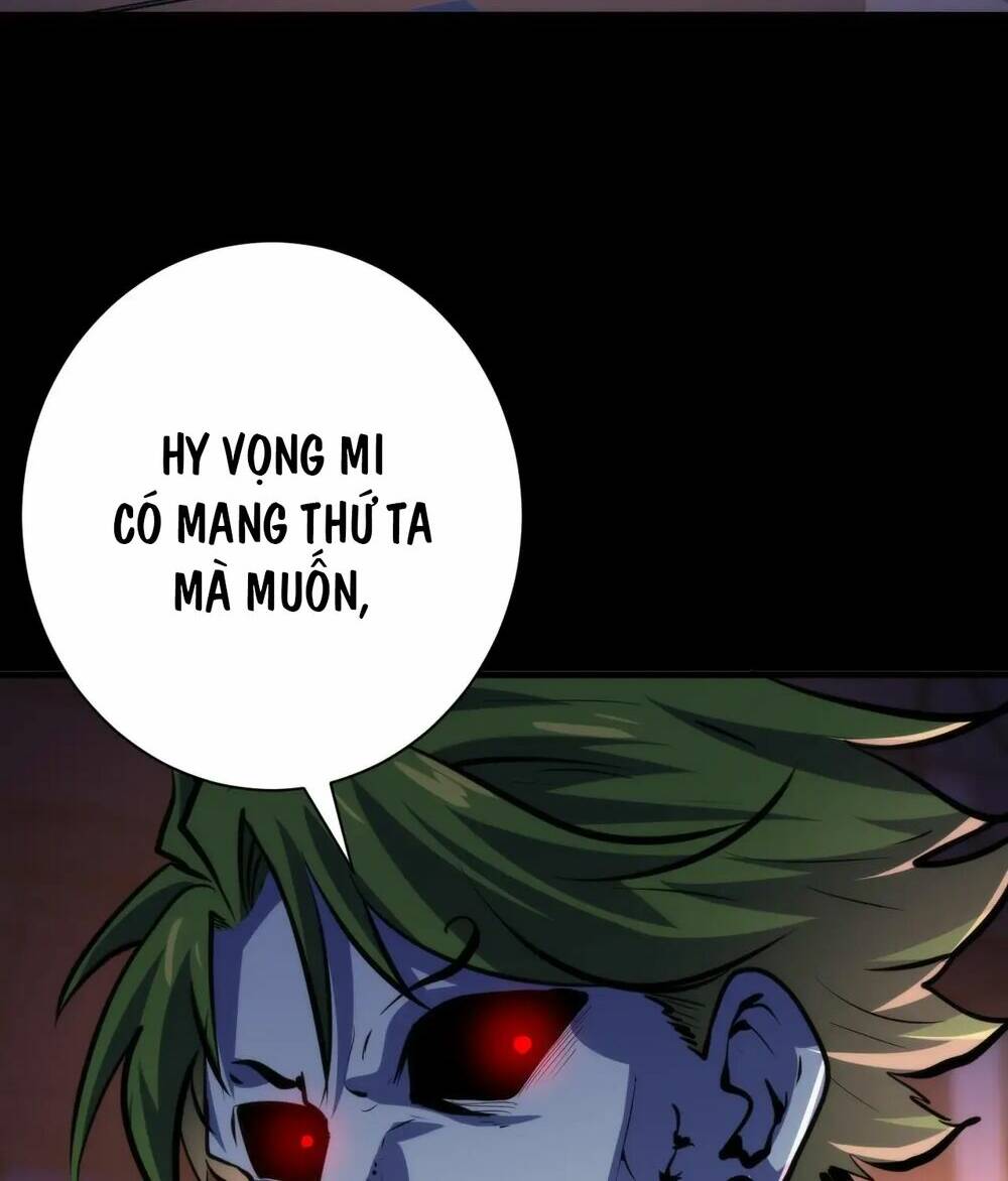 Trở Thành Thần Chủ Cthulhu Chương 237 Ảnh 52