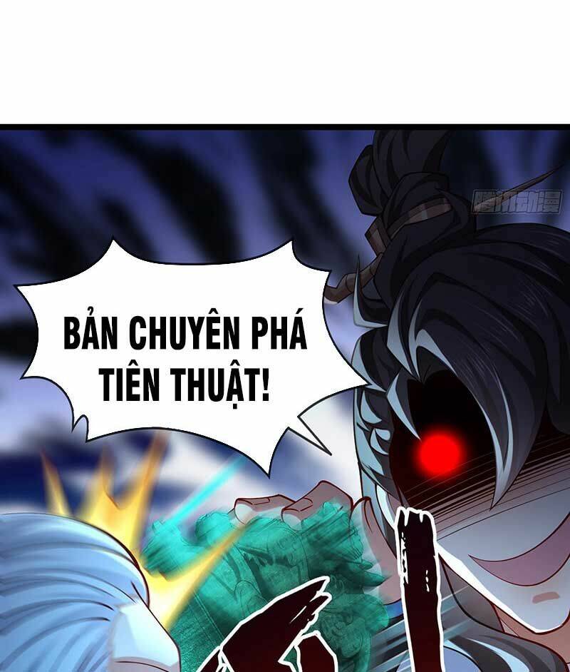 Tiên Tử Tha Mạng Chương 15 Ảnh 71