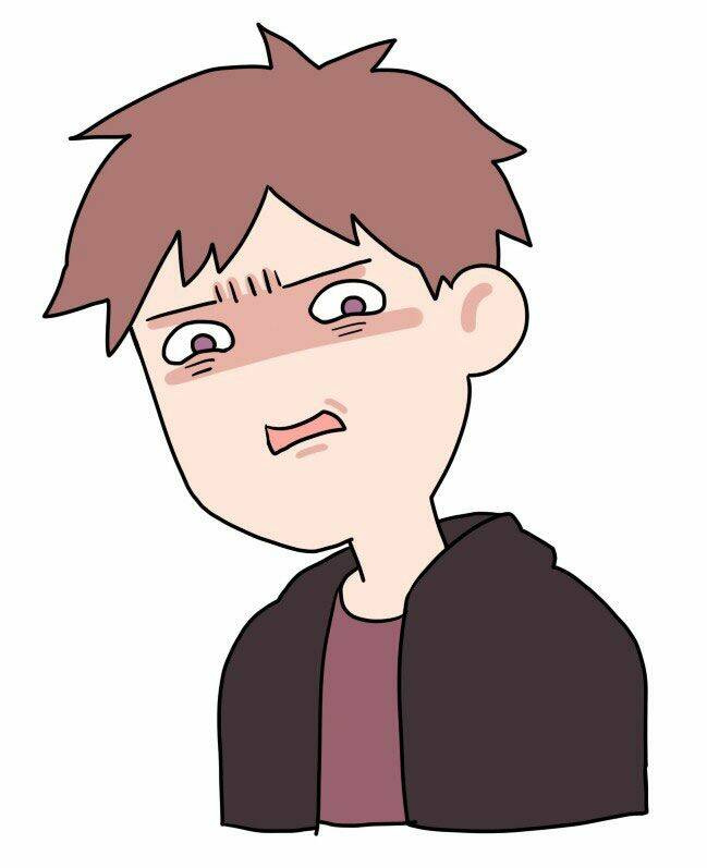 Not So Shoujo Love Story Chương 17 Ảnh 5