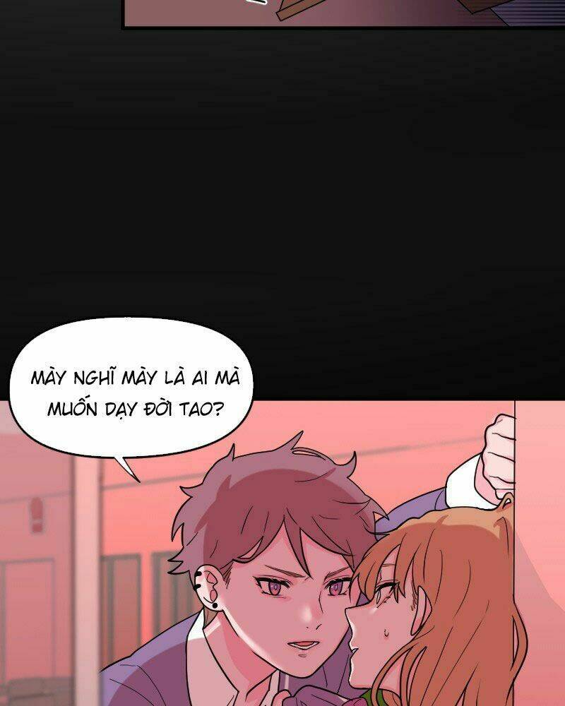 Not So Shoujo Love Story Chương 19 Ảnh 92