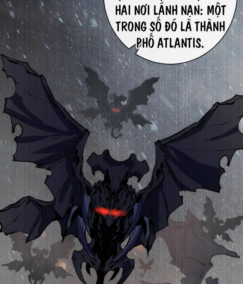 Trở Thành Thần Chủ Cthulhu Chương 243 Ảnh 64