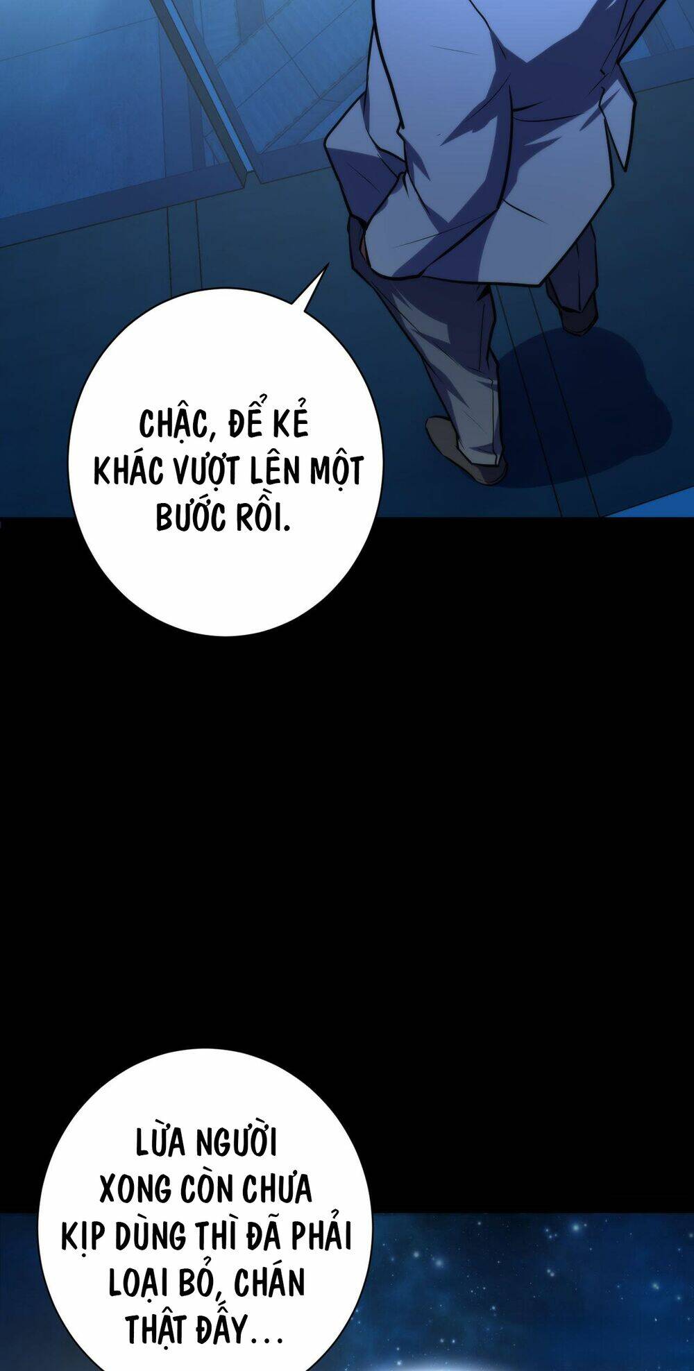 Trở Thành Thần Chủ Cthulhu Chương 246 Ảnh 42