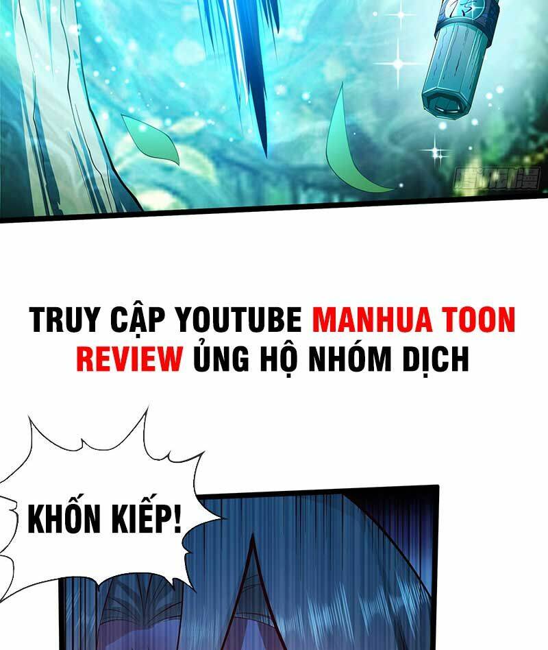 Tiên Tử Tha Mạng Chương 6 Ảnh 36