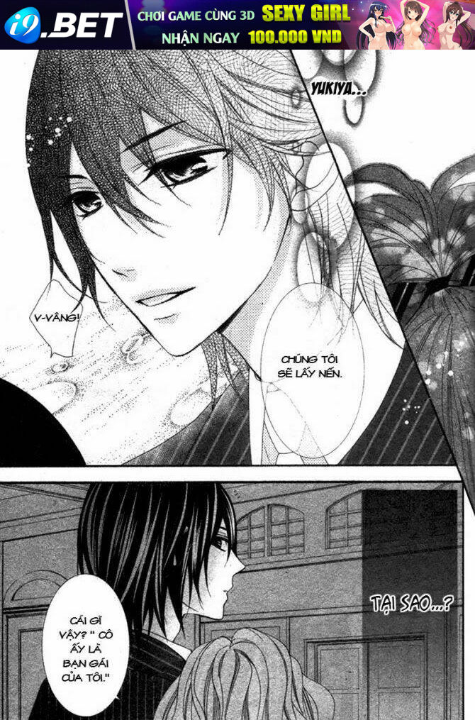 Are After Boyfriend Chương 1 Ảnh 37