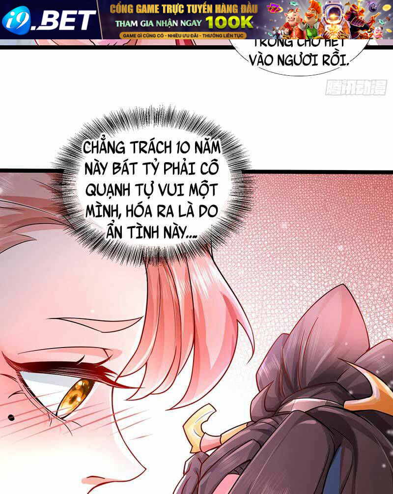 Tiên Tử Tha Mạng Chương 4 Ảnh 56