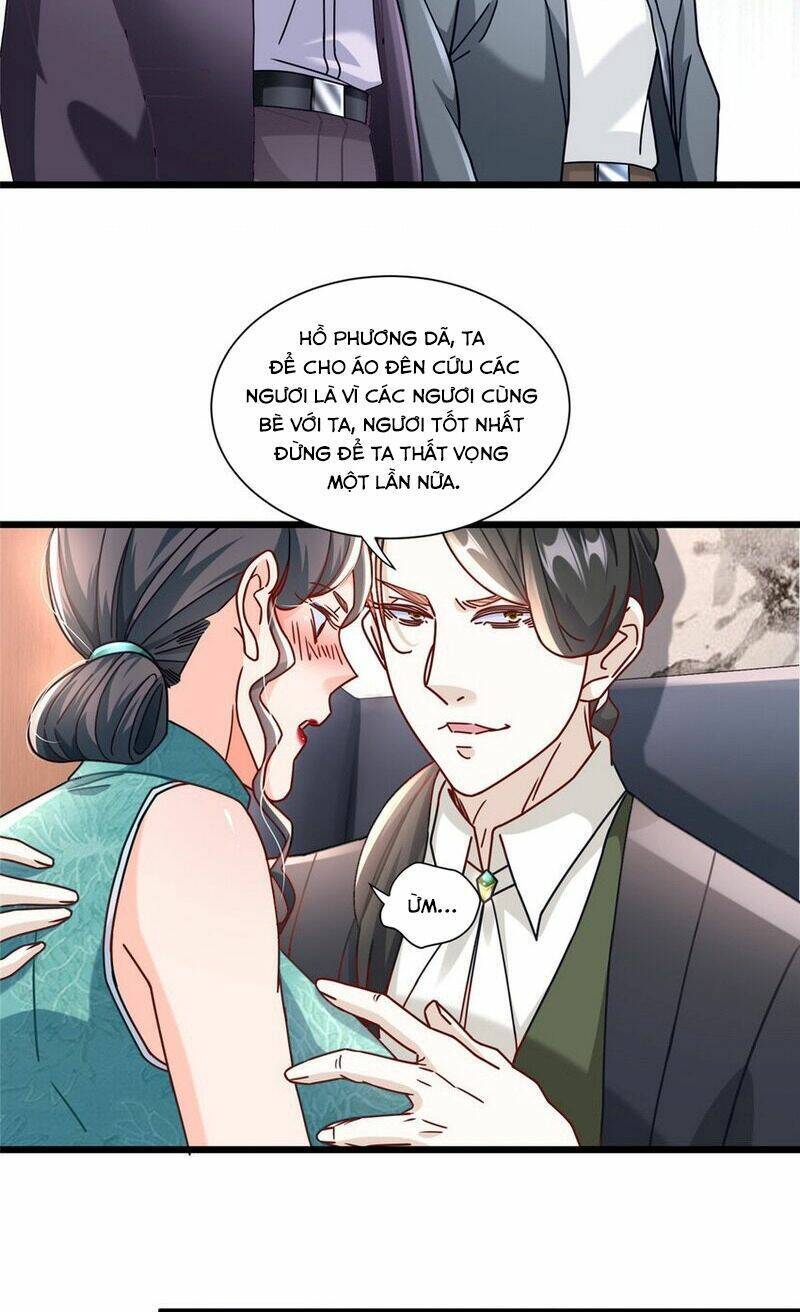 Tân Cực Phẩm Toàn Năng Cao Thủ Chương 85 Ảnh 22