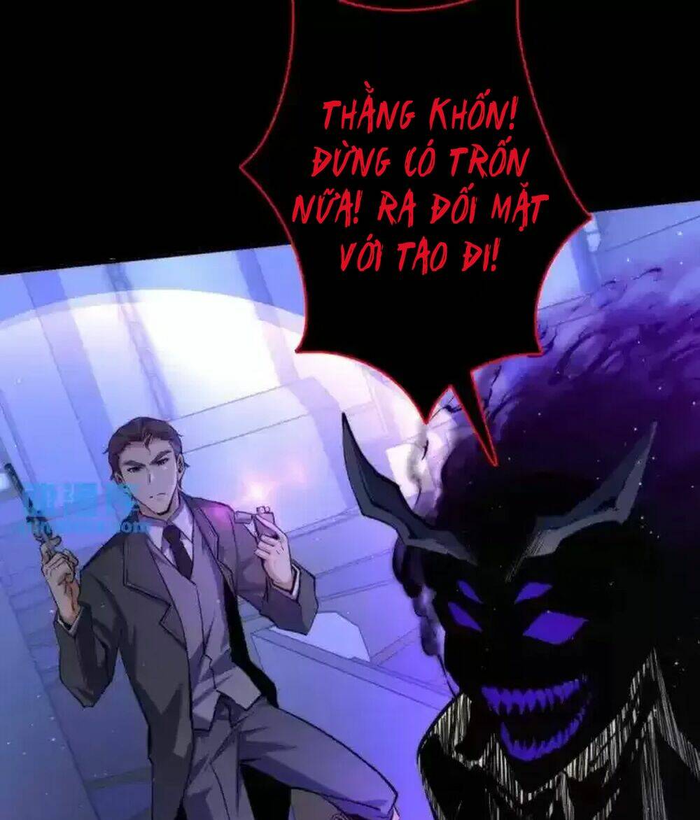 Trở Thành Thần Chủ Cthulhu Chương 241.3 Ảnh 83