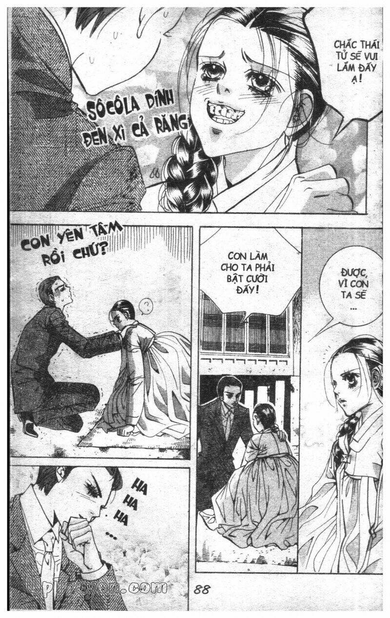 Goong - [ Hoàng Cung ] Chương 11 Ảnh 83