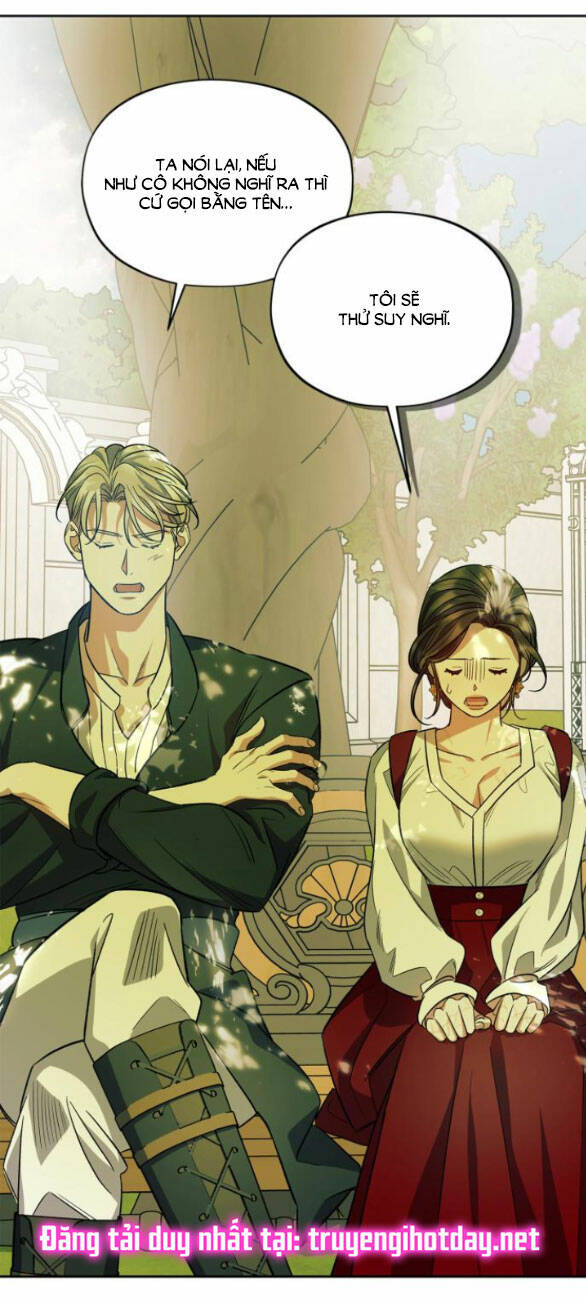 Mong Chờ Giây Phút Thiêng Liêng Được Chạm Tới Người Chương 55.1 Ảnh 53