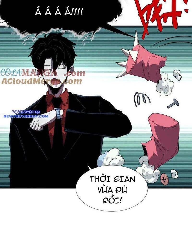 Vô Hạn Thôi Diễn Chương 40 Ảnh 48