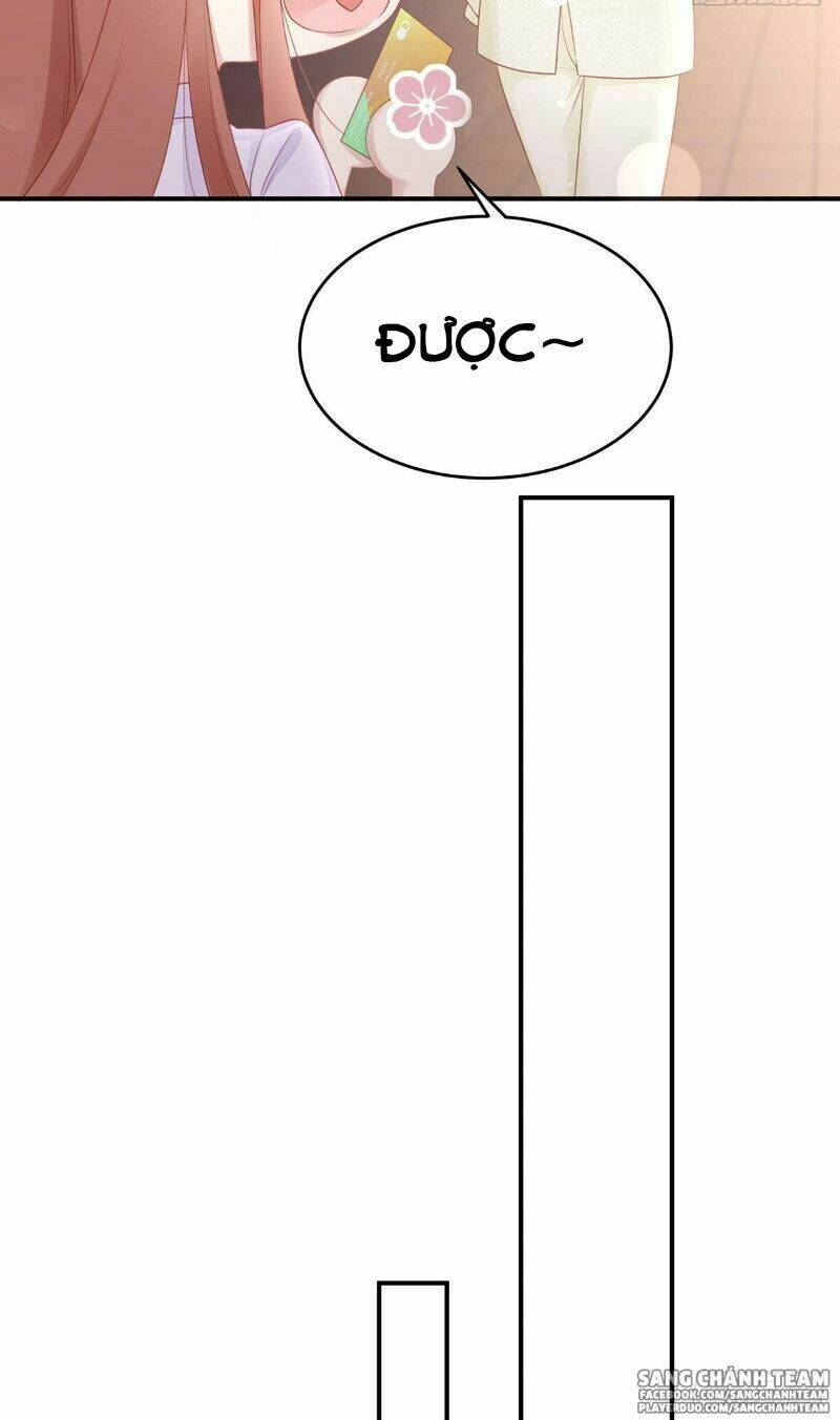 Chỉ Muốn Cưng Chiều Em Chương 58 Ảnh 21