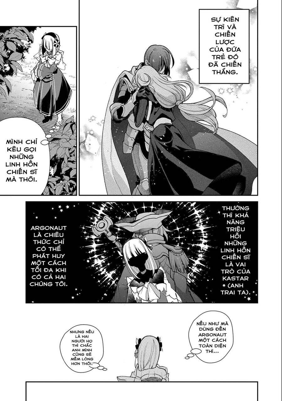 Yasei No Last Boss Ga Arawareta Chương 41 Ảnh 20