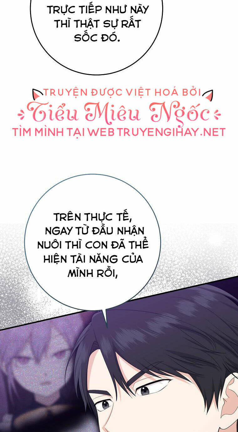 Tôi Đã Diễn Tròn Vai Một Đứa Con Gái Nuôi Chương 31 Ảnh 70