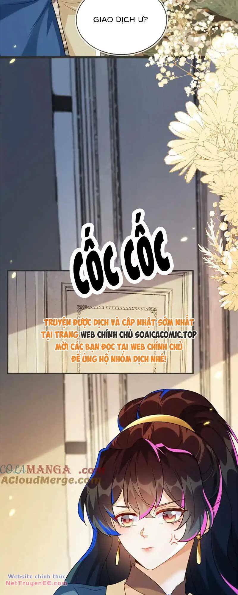 Kết Hôn Với Người Quyền Lực Nhất Hành Tinh Chương 42 Ảnh 41