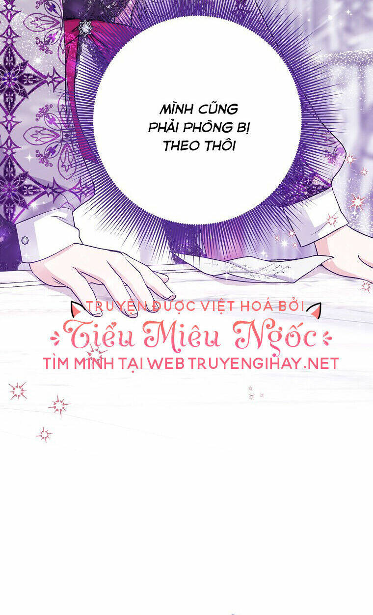 Tôi Đã Diễn Tròn Vai Một Đứa Con Gái Nuôi Chương 28 Ảnh 98